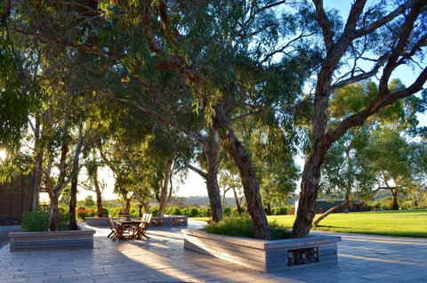 The Vineyard Retreat McLaren Vale - Tweed Heads Accommodation 8