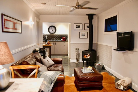 The Vineyard Retreat McLaren Vale - Tweed Heads Accommodation 9