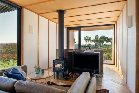 The Vineyard Retreat McLaren Vale - Tweed Heads Accommodation 10