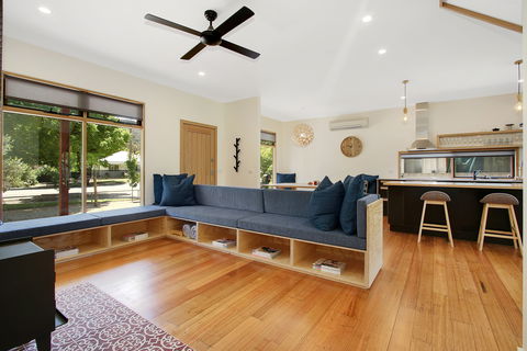 The Wooden House At 30 Delany - Tweed Heads Accommodation 1