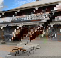 The Sheffield Hotel Tasmania - Tweed Heads Accommodation