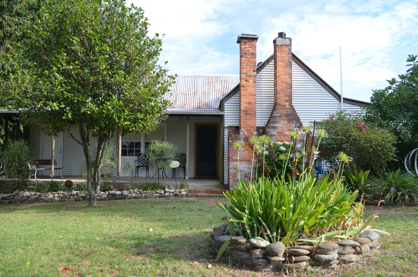 Germantown VIC Tweed Heads Accommodation