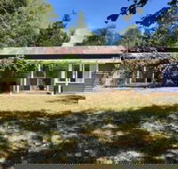 Turalla Truffle Cottage - Tweed Heads Accommodation