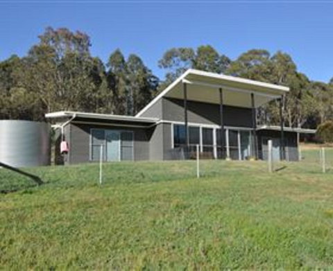 Valle Laguna - Tweed Heads Accommodation 0