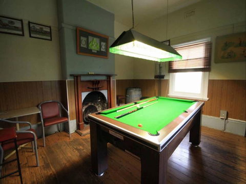 Victoria Hotel: Moonan Flat - Tweed Heads Accommodation 1