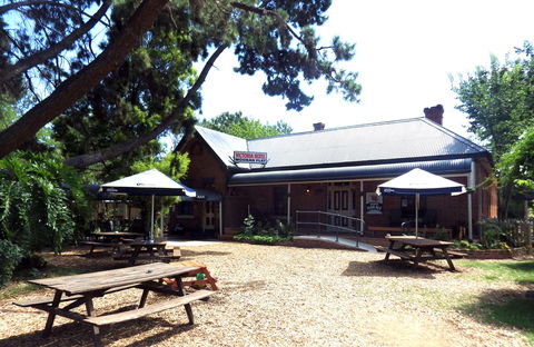 Victoria Hotel: Moonan Flat - Tweed Heads Accommodation 3
