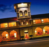 Vue Grand Hotel - Tweed Heads Accommodation