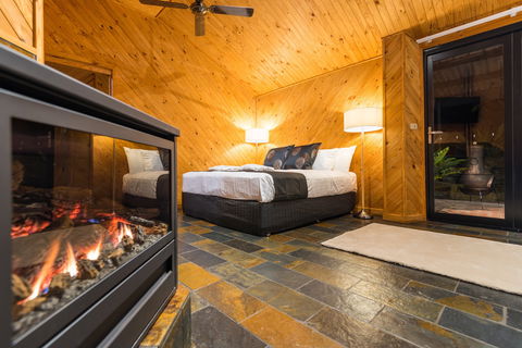 Waterfall Springs Retreat And Wildlife Sanctuary - Tweed Heads Accommodation 4