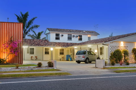 Wauchope Motel - Tweed Heads Accommodation 0