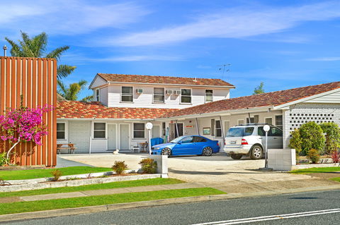 Wauchope Motel - Tweed Heads Accommodation 1
