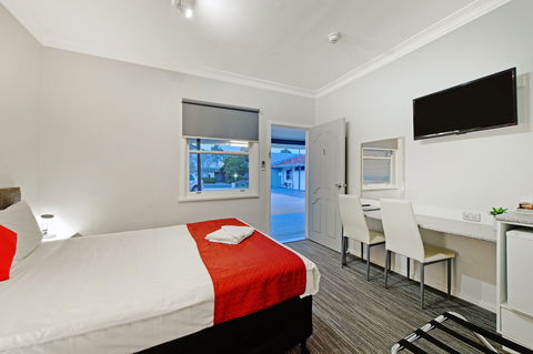 Wauchope Motel - Tweed Heads Accommodation 2