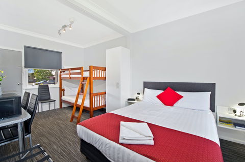 Wauchope Motel - Tweed Heads Accommodation 3