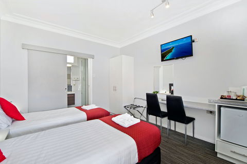 Wauchope Motel - Tweed Heads Accommodation 4