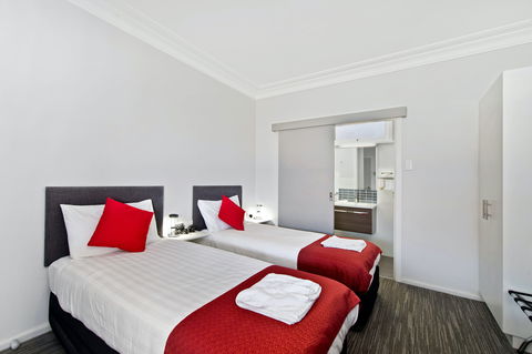 Wauchope Motel - Tweed Heads Accommodation 5