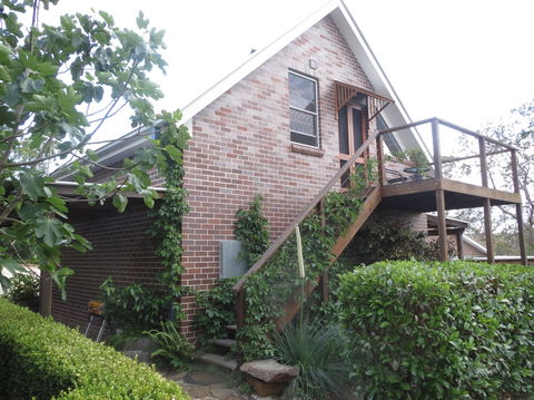 Wejalee Bed And Breakfast - Tweed Heads Accommodation 0
