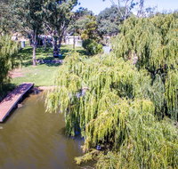 731 East front road Via Mannum -River Shack Rentals - Tweed Heads Accommodation
