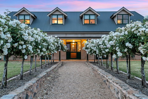 Abbotsford Country House - Tweed Heads Accommodation 0