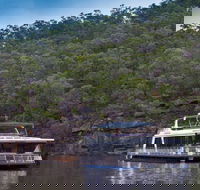 Able Hawkesbury River Houseboats - Kayaks and Dayboats - Tweed Heads Accommodation