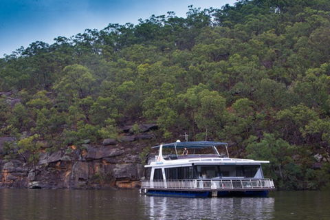 Able Hawkesbury River Houseboats - Kayaks And Dayboats - Tweed Heads Accommodation 0
