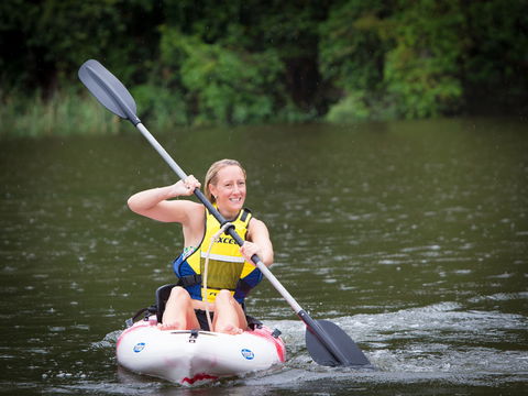 Able Hawkesbury River Houseboats - Kayaks And Dayboats - Tweed Heads Accommodation 1