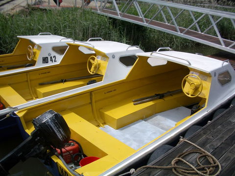 Able Hawkesbury River Houseboats - Kayaks And Dayboats - Tweed Heads Accommodation 2