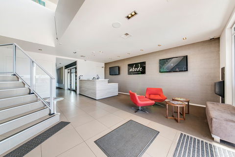 Abode Gungahlin - Tweed Heads Accommodation 1