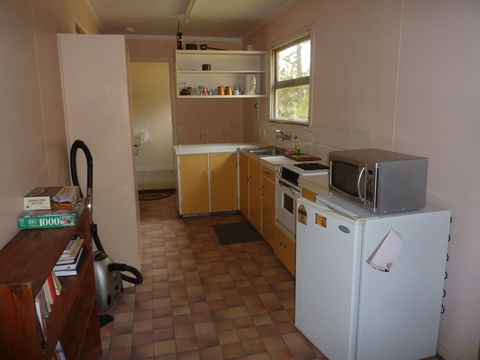 Acacia Cottages - Tweed Heads Accommodation 1