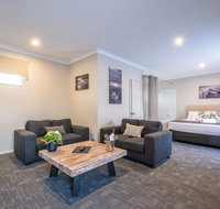 Ace Accommodation Albany - Tweed Heads Accommodation