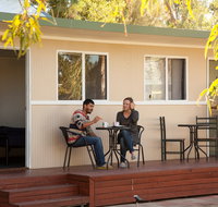 Alice Lodge Backpackers - Tweed Heads Accommodation