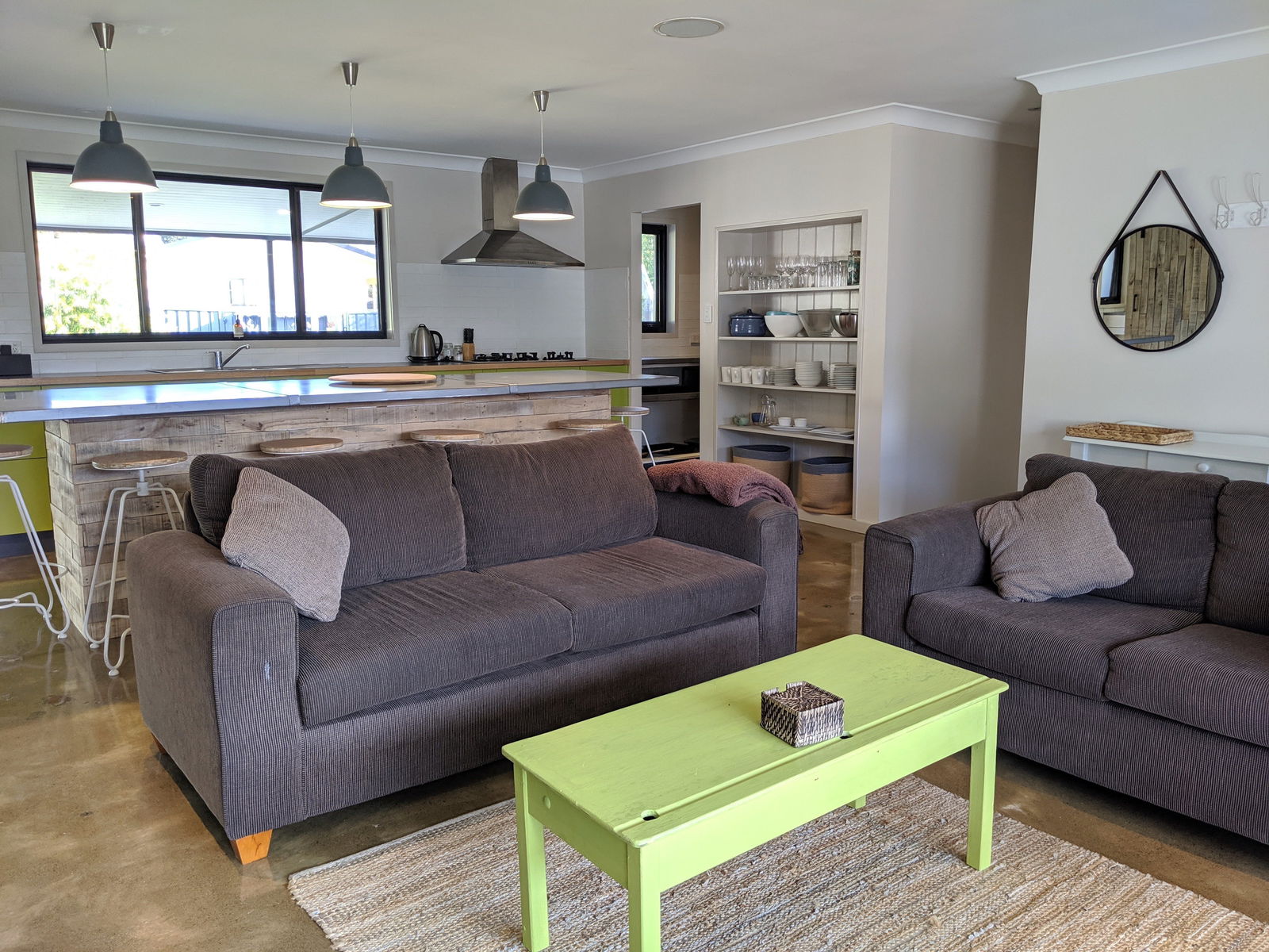 Budderoo NSW Tweed Heads Accommodation