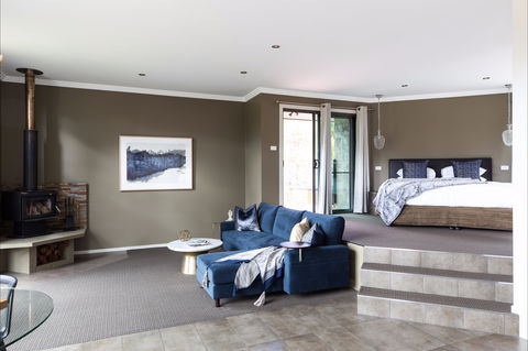 Alure Stanthorpe - Tweed Heads Accommodation 0