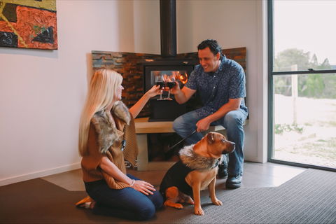 Alure Stanthorpe - Tweed Heads Accommodation 2