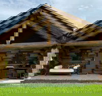 Amarina Farm Stay and Gardens - Tweed Heads Accommodation