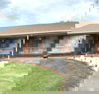 Andrea Retreat - Tweed Heads Accommodation