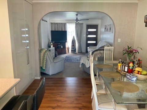 Andrea Retreat - Tweed Heads Accommodation 1