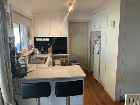 Andrea Retreat - Tweed Heads Accommodation 2