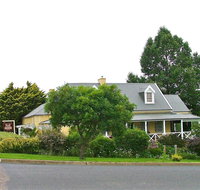 Anglea House Bed and Breakfast - Tweed Heads Accommodation