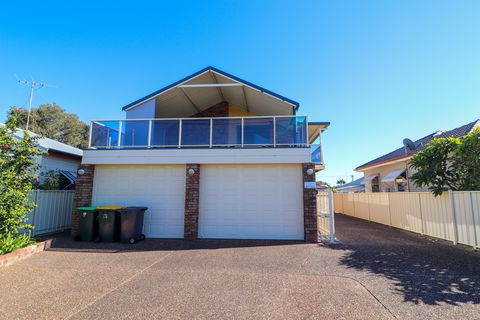 Anglers Abode - Tweed Heads Accommodation 0