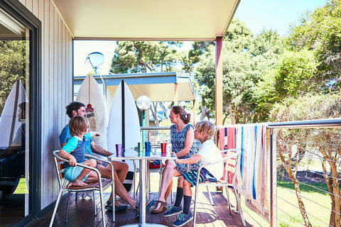 Anglesea Family Caravan Park - Tweed Heads Accommodation 1