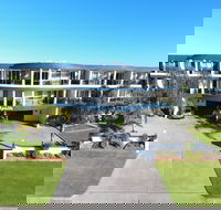 Apollo Luxury Apartments - Tweed Heads Accommodation
