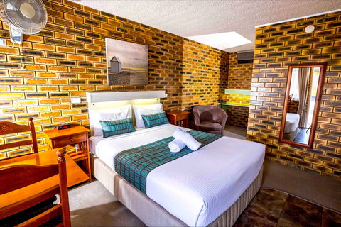 Apple And Grape Motel - Tweed Heads Accommodation 2
