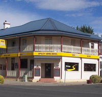 Apsley Arms Hotel - Tweed Heads Accommodation