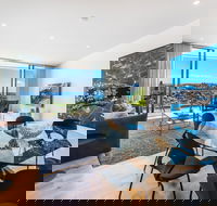 Aqua The Spectacular - Tweed Heads Accommodation