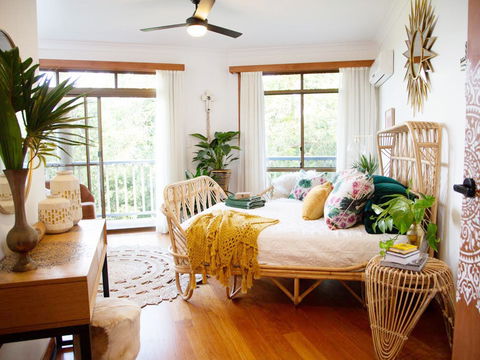 Aquila Retreat Eco Mansion - Tweed Heads Accommodation 2