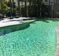 Araluen Motor Lodge - Tweed Heads Accommodation