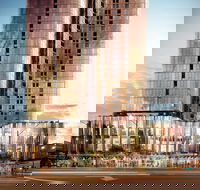 Arise Sky One - Tweed Heads Accommodation