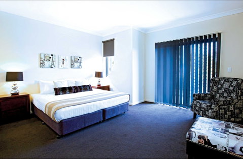 Astina Central Apartments - Tweed Heads Accommodation 1
