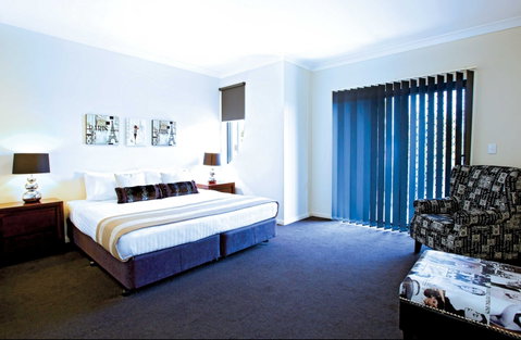 Astina Central Apartments - Tweed Heads Accommodation 2