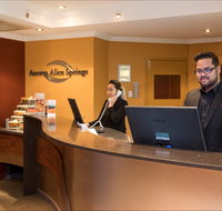 Aurora Alice Springs - Tweed Heads Accommodation