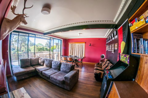 Bairnsdale Workers Accommodation - Tweed Heads Accommodation 0